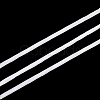 Flat Elastic Crystal Thread EW-Q003-01A-01-2