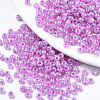 Glass Seed Beads SEED-A011-2mm-151-2