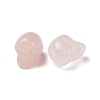 Natural Rose Quartz Beads G-B003-05-3