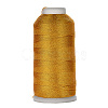 Nylon Metallic Thread MCOR-T002-01B-01-2