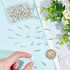 150Pcs Tibetan Style Alloy Pendants FIND-UN0002-64-5
