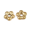 304 Stainless Steel Charms STAS-A120-05G-2