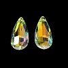 Glass Pendants GLAA-I057-09A-2