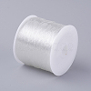 Elastic Crystal Thread X-EW-0.6D-1-2
