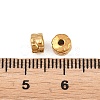 304 Stainless Steel Beads STAS-D394-01A-G-3