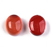 Glass Cabochons X-GLAA-R218-05-3