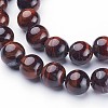 15~16 inch Round Gemstone Strand GSR042-2