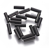 304 Stainless Steel Tube Beads STAS-F224-01B-D-1