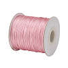 Waxed Polyester Cord YC-0.5mm-119-2