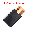 PU Leather Bag for Comb MRMJ-L012-03-5