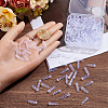 200Pcs Plastic Mobile Dustproof Plugs FIND-CN0002-61-3