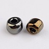12/0 Iris Round Glass Seed Beads X-SEED-A009-2mm-602-2