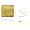 6-Ply Metallic Cord MCOR-CJ0001-03B-02-2
