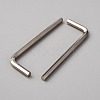 Steel Hexagon Wrenches TOOL-WH0165-31C-2