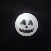 Halloween Plastic Hollow Bounce Ball PW-WG733AD-06-1