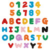 Polyester Clothing Patches PATC-TAC0002-04C-1
