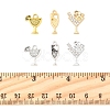 30Pcs Tibetan Style Alloy Pendants FIND-FS0003-83-5