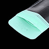 Rectangle Transparence EVA Zip Top Gift Bags OPP-T003-02B-01-3