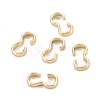 Brass Quick Link Connectors KK-H760-03G-1