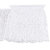 5M Sparkle Polyester Tassel Lace Trim OCOR-OC0001-38A-1