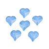 K9 Glass Rhinestone Cabochons MRMJ-N029-17-04-4