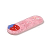 Acrylic Plastic Cabochons OACR-R269-03A-2