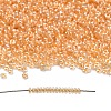 TOHO 11/0 Demi Round Beads X-SEED-DR11-0983-1