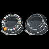 Plastic Bracelet Display BDIS-75X70-1