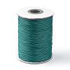 Korean Waxed Polyester Cord YC1.0MM-A144-1