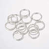 Iron Linking Rings X-IFIN-K032-03P-1