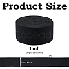 6 Yards Polyester Ribbon OCOR-DC0001-26B-2