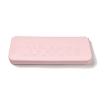 Silicone Storage Bag for Cosmetics AJEW-G050-01C-2