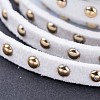 Faux Suede Cord LW-Q016-5mm-1125-3