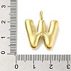 Ion Plating(IP) 304 Stainless Steel Pendants LS-STAS-K263-47G-W-3