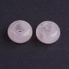 Natural Rose Quartz Beads G-K216-01J-2
