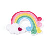 Resin Cabochons LS-CRES-T005-64-2
