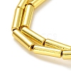 Synthetic Non-magnetic Hematite Beads Strands G-M095-I01-01G-2
