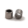 Non-Tarnish 304 Stainless Steel Beads STAS-H0179-01A-P-1
