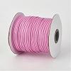 Eco-Friendly Korean Waxed Polyester Cord YC-P002-1mm-1168-3