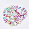 Freshwater Shell Beads Strands SHEL-S274-40L-2