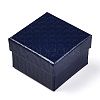 Square Cardboard Ring Boxes CBOX-S020-05-2
