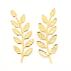 Iron Cabochons IFIN-WH0034-76LG-1