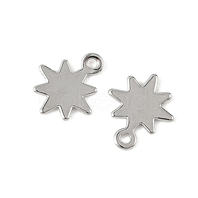 SHEGRACE Brass Charms XGRQ5K614-821P-1