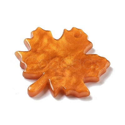 Acrylic Pendants FIND-M035-05B-1