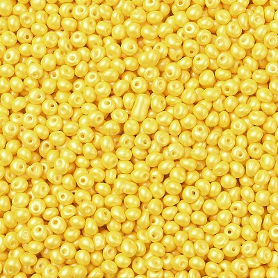 6/0 Glass Seed Beads X1-SEED-L011-08A-17-1