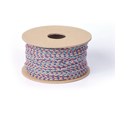 Macrame Cotton Cord OCOR-F010-C11-1