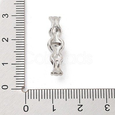 Zinc Alloy Multi-Strand Links LS-ALRI-TAC0008-01P-1
