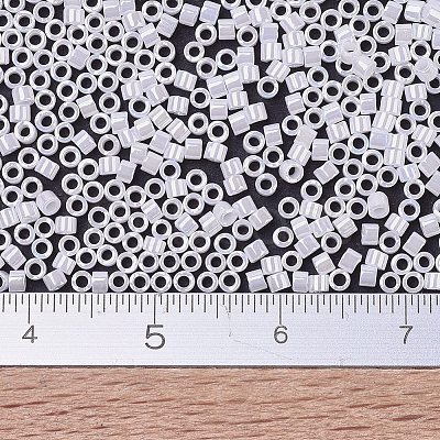 MIYUKI Delica Beads SEED-MY11-DB0201-1