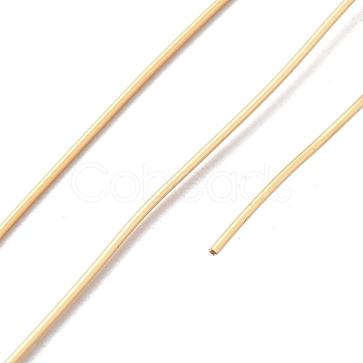 Copper Jewelry Wire CWIR-CW1mm-26-1