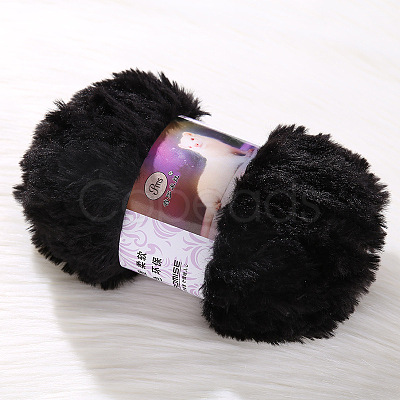 Polyester & Nylon Yarn PW-WG86474-06-1